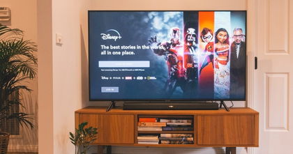 Esta smart TV 4K de Samsung tira su precio más de 300 euros Esta smart TV 4K de Samsung tira su precio más de 300 euros