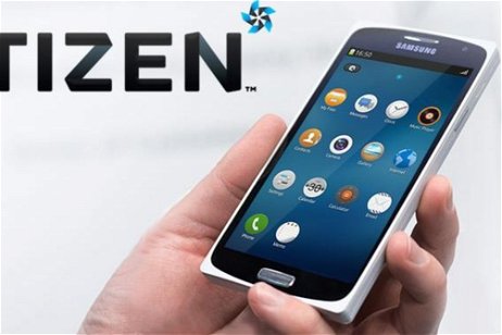Si tienes un Galaxy Watch atento, porque Samsung ha cerrado por fin la App Store de Tizen