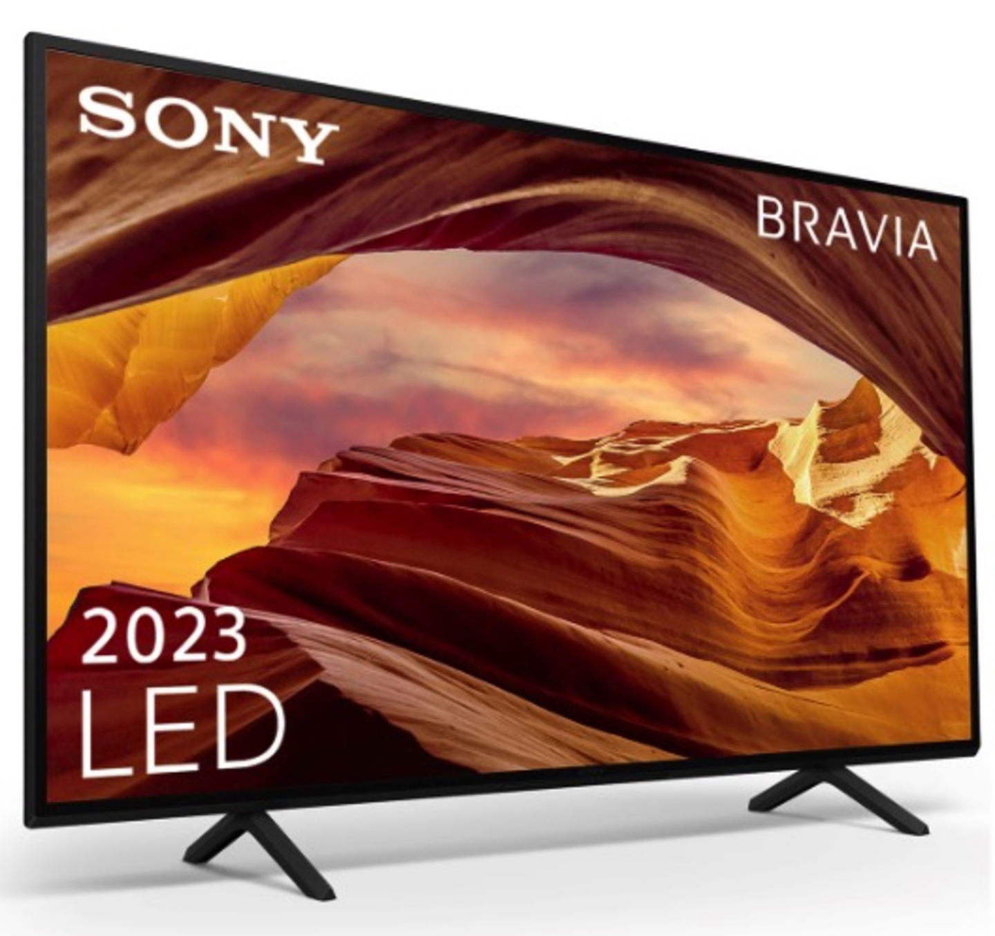 Sony Bravia X75WL (50