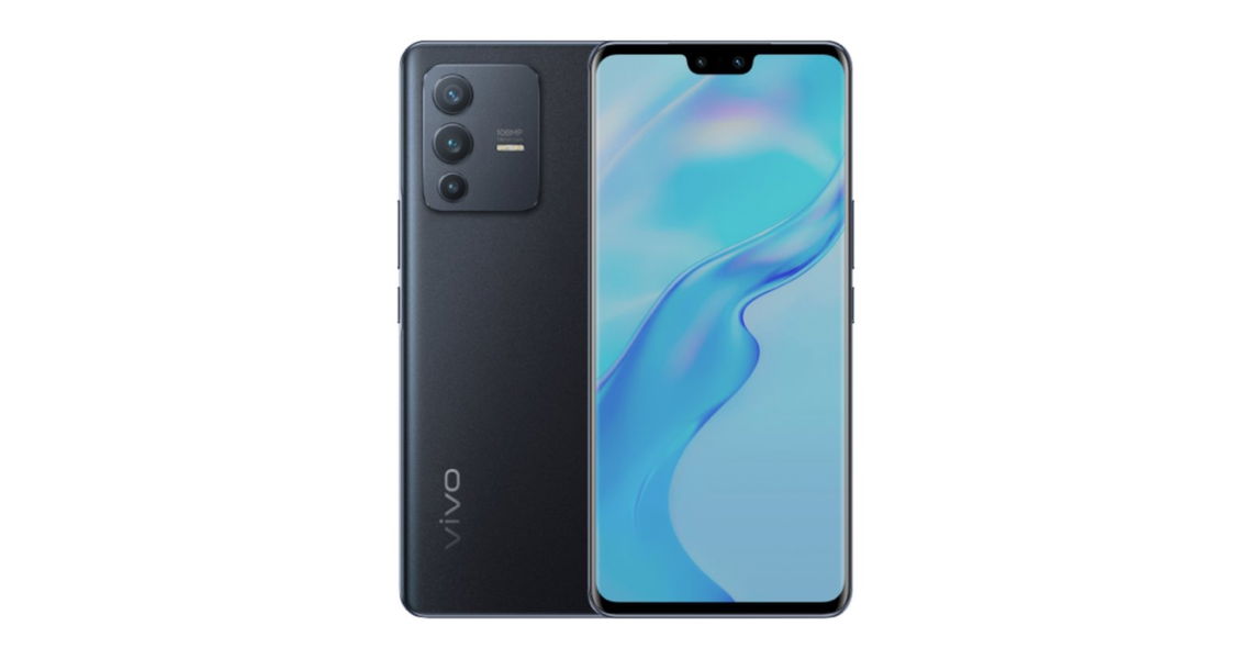 Vivo revive el "notch" con un nuevo smartphone que cambia de color