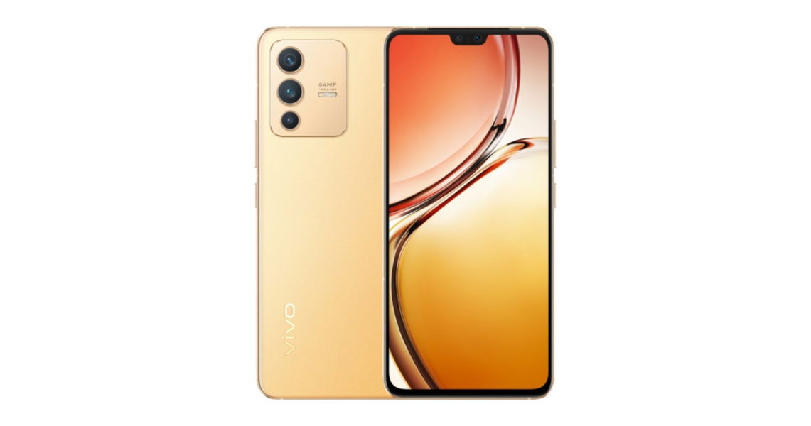 Vivo revive el "notch" con un nuevo smartphone que cambia de color