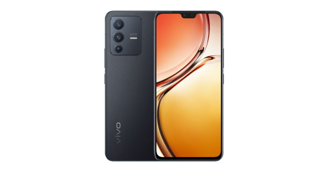 Vivo revive el "notch" con un nuevo smartphone que cambia de color