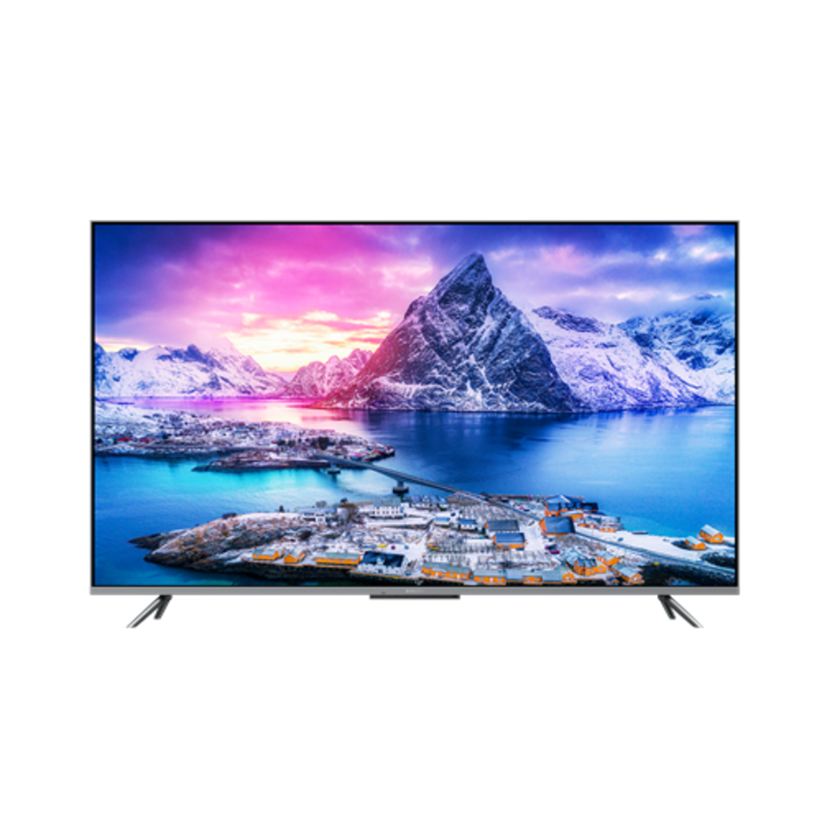 Comprar Xiaomi TV A2 - 55 pulgadas - Televisión Android TV