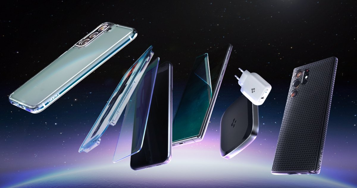 6 accesorios imprescindibles para tu nuevo Galaxy S22 thumbnail