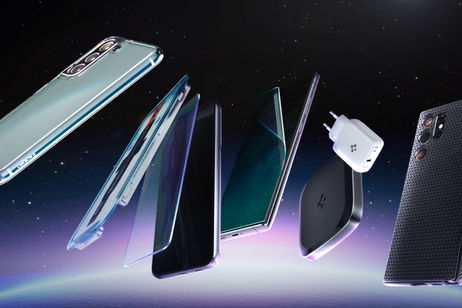 6 accesorios imprescindibles para tu nuevo Galaxy S22