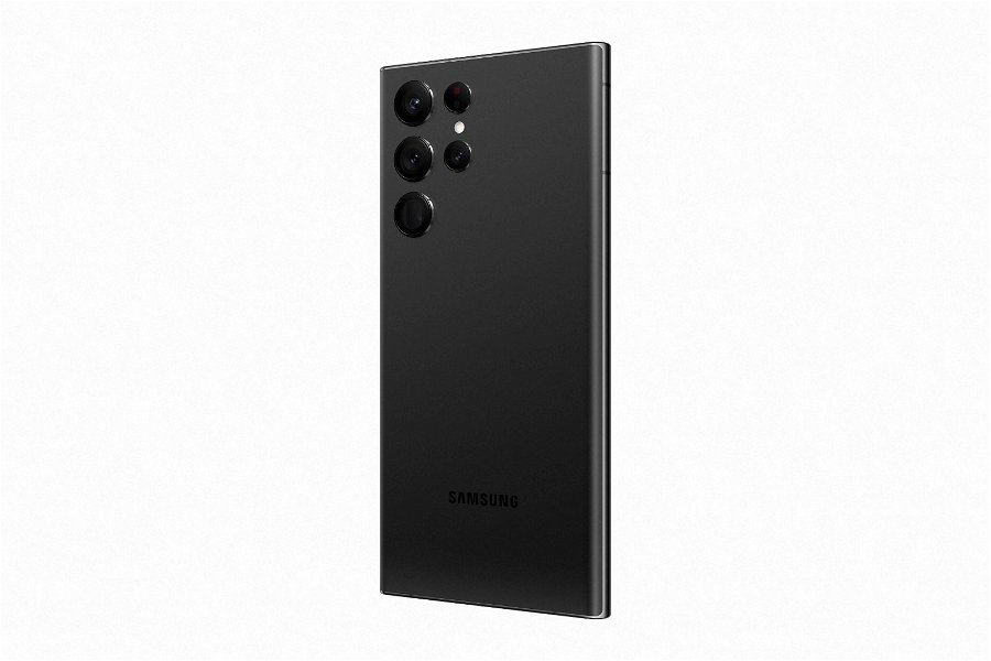 Nuevo Samsung Galaxy S22 Ultra: si ahora el mejor Galaxy Note es un Galaxy S... ¿bueno y qué?