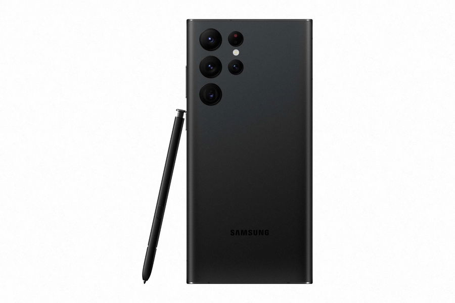 Nuevo Samsung Galaxy S22 Ultra: si ahora el mejor Galaxy Note es un Galaxy S... ¿bueno y qué?