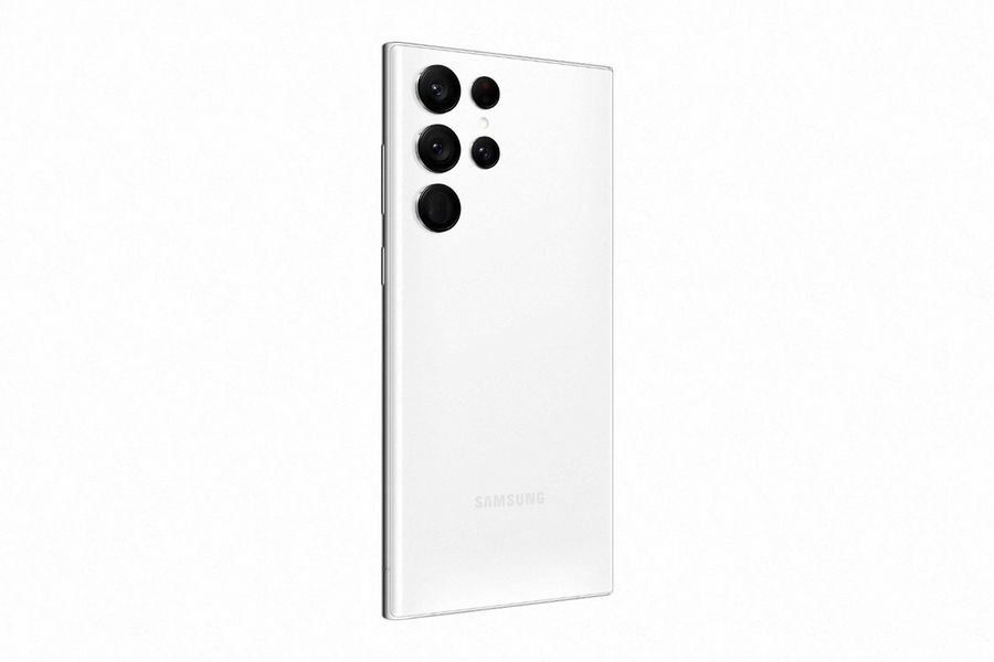 Nuevo Samsung Galaxy S22 Ultra: si ahora el mejor Galaxy Note es un Galaxy S... ¿bueno y qué?