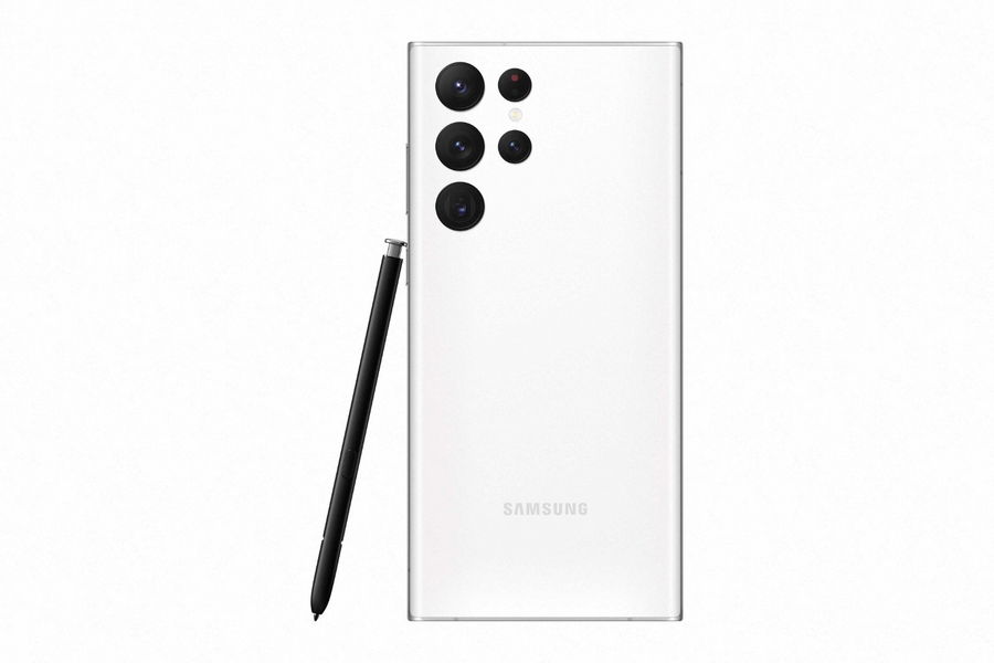 Nuevo Samsung Galaxy S22 Ultra: si ahora el mejor Galaxy Note es un Galaxy S... ¿bueno y qué?