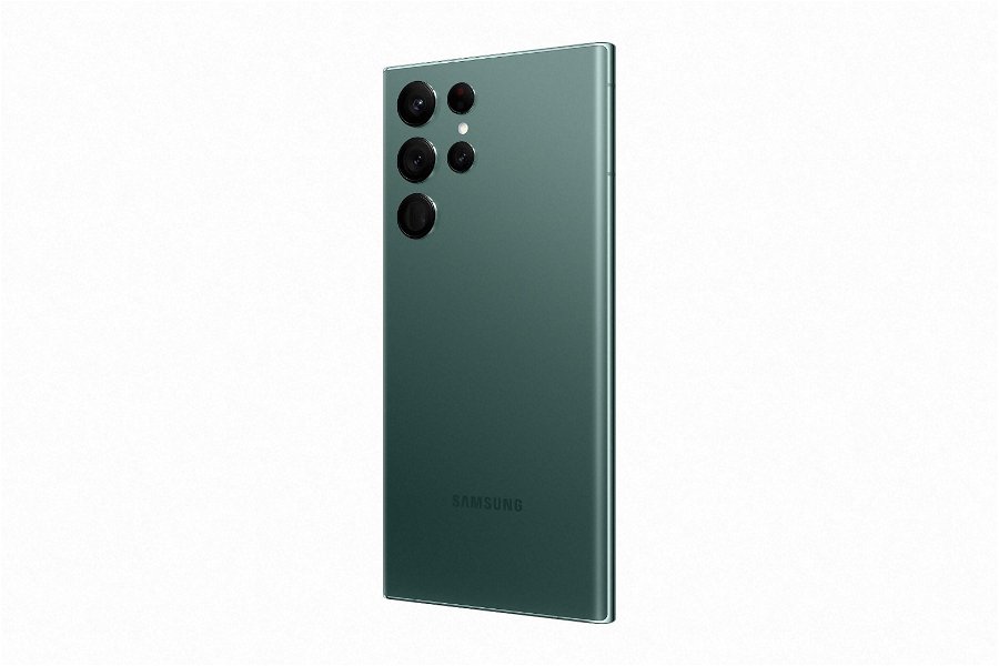 Nuevo Samsung Galaxy S22 Ultra: si ahora el mejor Galaxy Note es un Galaxy S... ¿bueno y qué?