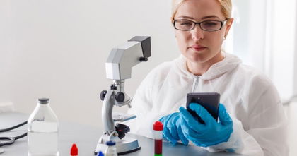 8 mejores aplicaciones de química para Android 8 mejores aplicaciones de química para Android
