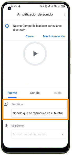 5 ajustes fáciles para adaptar un móvil Android a una persona mayor