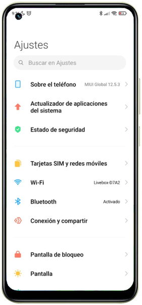 POCO M4 Pro 5G, análisis: más potencia y más carga rápida siempre son bienvenidas