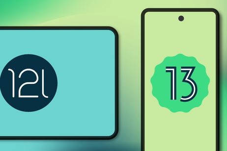 Medio año después de su lanzamiento, Android 13 solo está en un 5% de los dispositivos Android del mundo