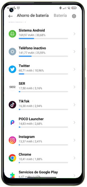 POCO M4 Pro 5G, análisis: más potencia y más carga rápida siempre son bienvenidas