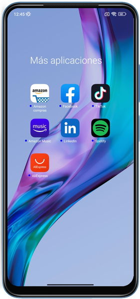 Smartphone Xiaomi Redmi Note 11 Nfc 6gb/ 128gb/ 6.43'/ Azul Ocaso con  Ofertas en Carrefour