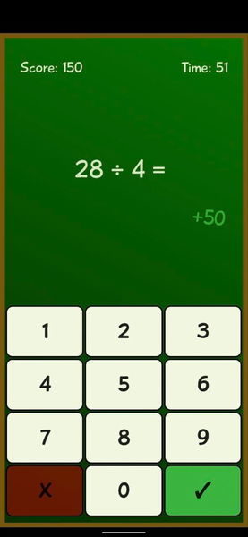 Entrena cálculo mental con esta aplicación: es gratis por tiempo limitado
