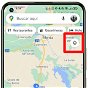 Cómo saber la altura de un lugar con Google Maps