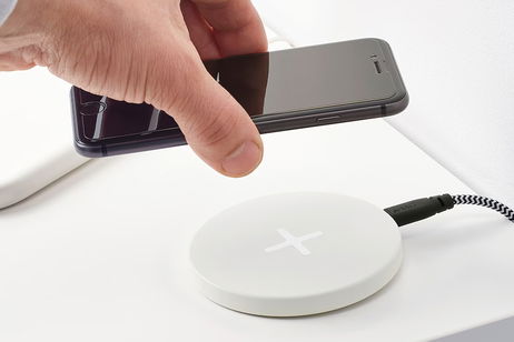 5 formas de cargar un móvil sin usar el cargador por defecto