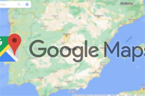 Cómo ver las coordenadas de un sitio en Google Maps