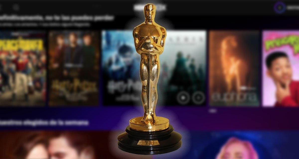 Dónde ver online todas las películas nominadas al Oscar 2022