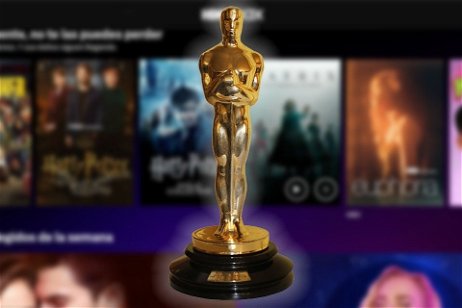 Dónde ver online todas las películas nominadas a los Óscar 2022