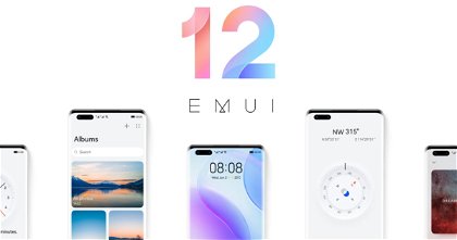 EMUI 12: características, móviles Huawei que actualizarán y fechas