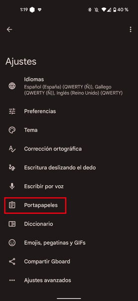 Este truco del teclado de Google te facilitará la vida: así puedes activarlo ya mismo