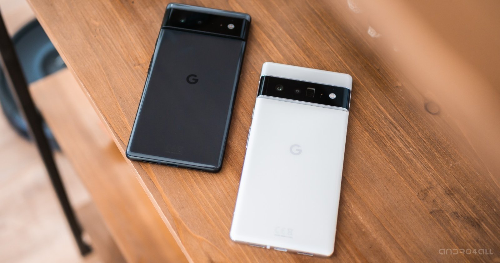 Google Pixel 6: ¿qué es, cuándo se lanzará y cuál sería su precio inicial?, Google Pixel 6 Pro, revtli, RESPUESTAS