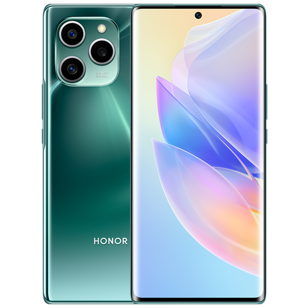 El Honor 60 SE es un nuevo gama media con un diseño que resulta muy familiar