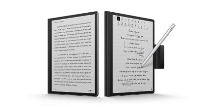 Nueva Huawei MatePad Paper: todo sobre la primera tablet con pantalla de tinta electrónica de la firma china