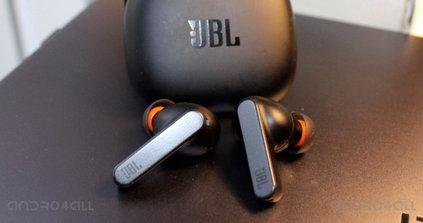 JBL Live Pro+ TWS