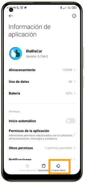 Cómo limpiar y mejorar el rendimiento de tu Xiaomi desde el