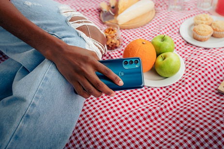 Los mejores móviles Motorola con 5G que puedes comprar en 2025