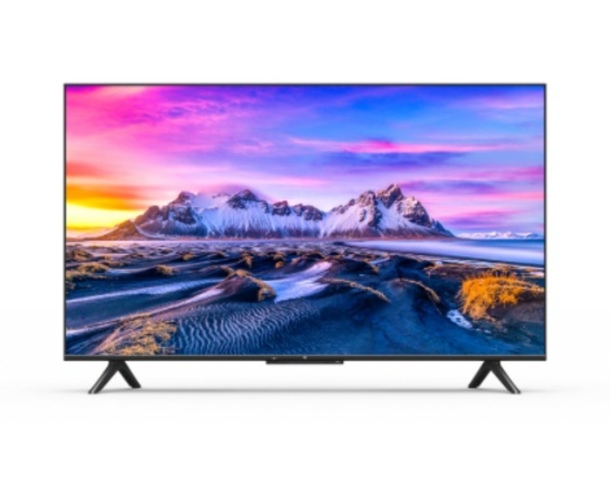 Televisor LED 45 pulgadas LCD HDTV Televisión Televisión de alta definición  - China Los televisores LED y LCD televisor inteligente precio