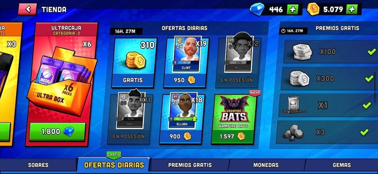 Mini Basketball es el juego más adictivo que he probado en los últimos meses