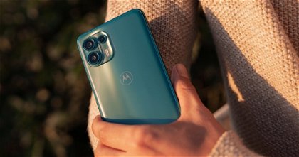 El Motorola Moto G22 aparece al completo en nuevas imágenes filtradas