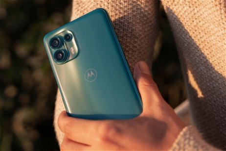 5 nuevos móviles de Motorola se filtran al completo en fotos oficiales