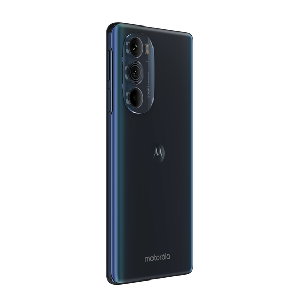 Motorola Moto Edge 30 Pro: ya es oficial