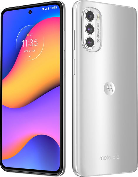 5 nuevos móviles de Motorola se filtran al completo en fotos oficiales