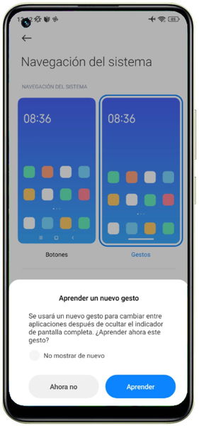 Xiaomi: 4 funciones de MIUI 13 que podrías haber pasado por alto