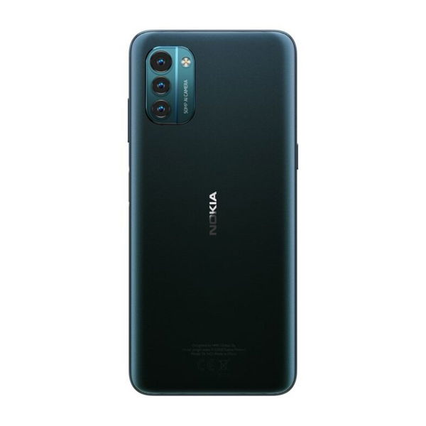 El nuevo móvil de Nokia cuesta menos de 200 euros y promete batería para tres días