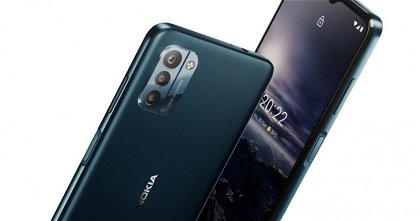 El nuevo móvil de Nokia cuesta menos de 200 euros y promete batería para tres días