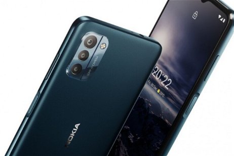 El nuevo móvil de Nokia cuesta menos de 200 euros y promete batería para tres días