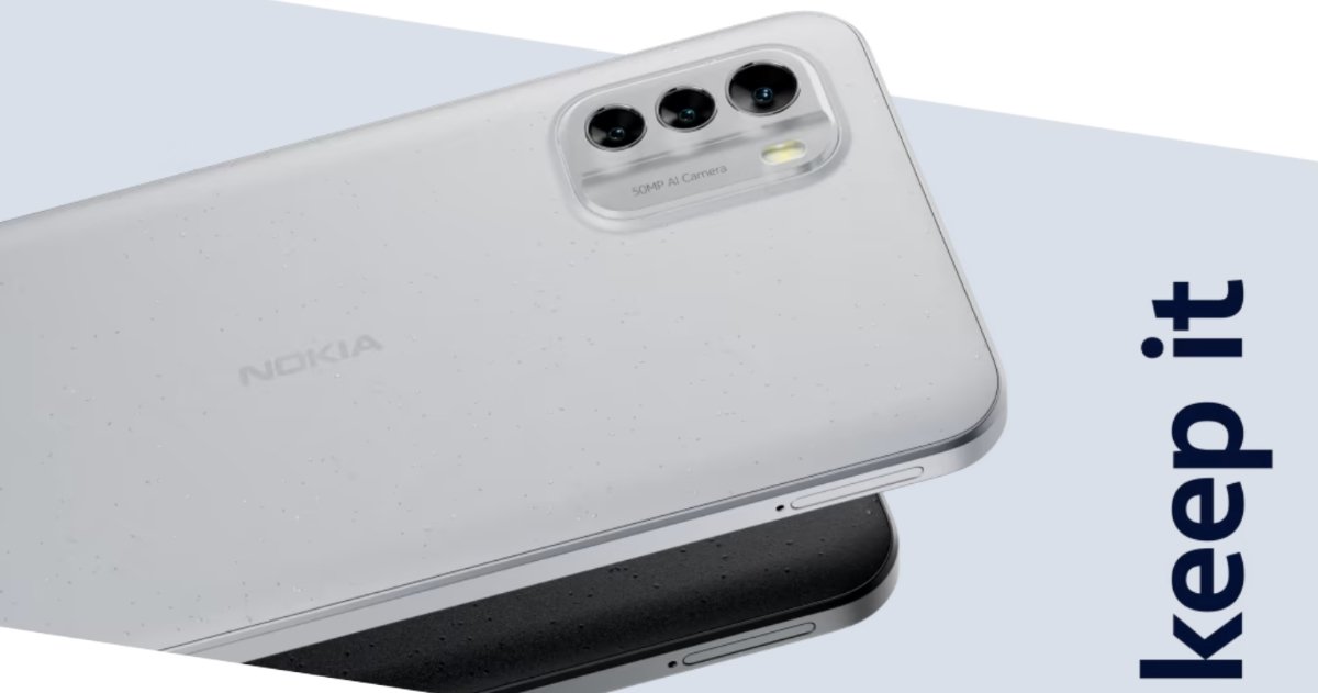 Mejores móviles Nokia de 2022: guía de compra
