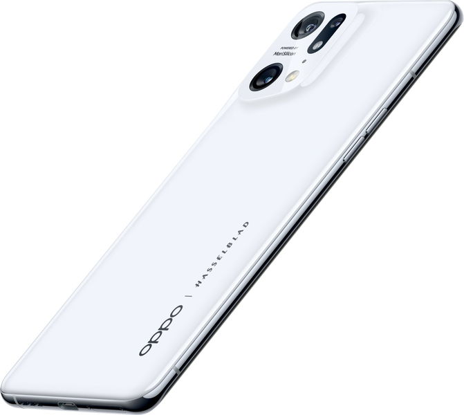 Nuevos OPPO Find X5 y X5 Pro: cerebro Qualcomm y cámaras más inteligentes para la gama más alta de OPPO