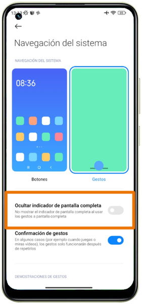 Xiaomi: 4 funciones de MIUI 13 que podrías haber pasado por alto