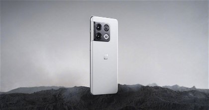 Este es el OnePlus 10 Pro más extremo, con 512 GB de almacenamiento y en un elegante color blanco