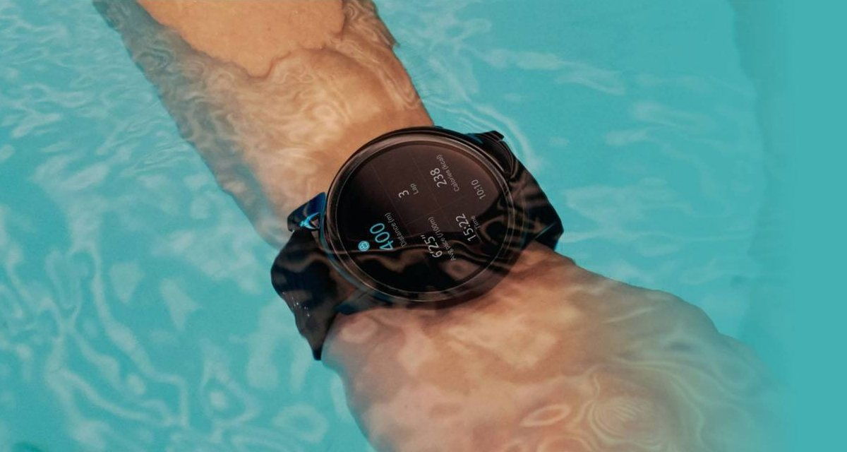 OnePlus Watch