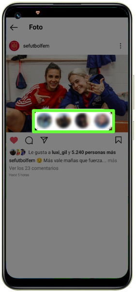 Instagram tiene un nuevo truco escondido: así puedes compartir fotos más rápido que nunca